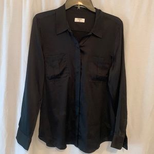 UNTUCKit for Women Tucker Shirt in Black